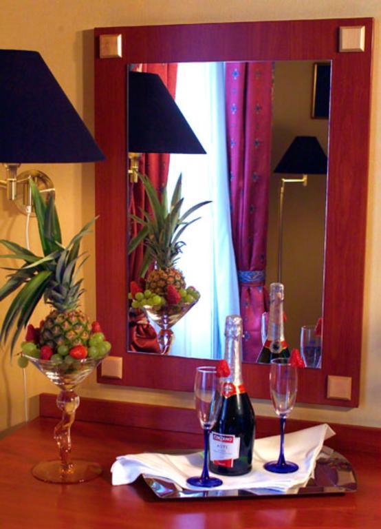 Leo Panzio 3* Budapeszt