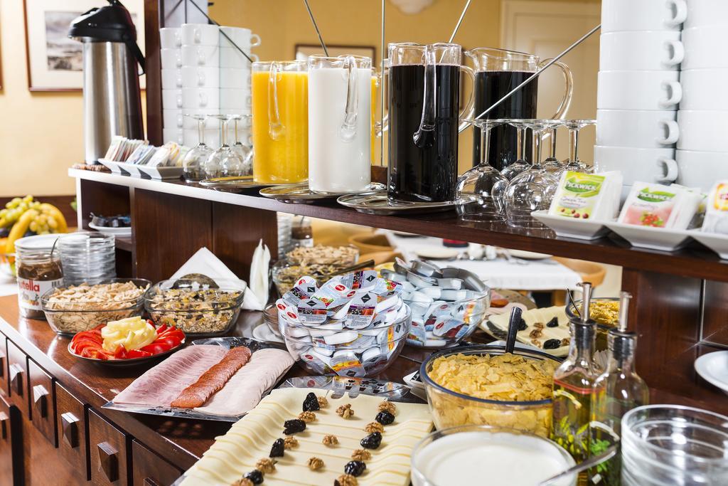 Hotel Leo Panzio 3*