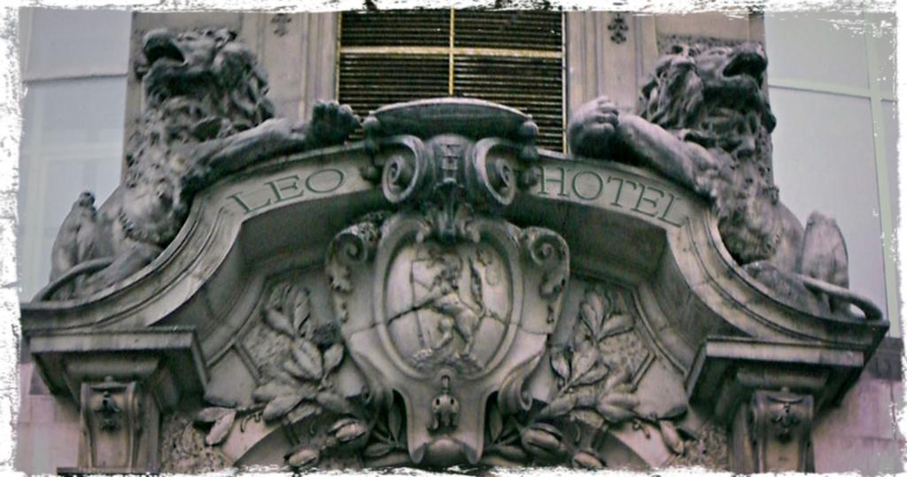 Leo Panzio Hotel
