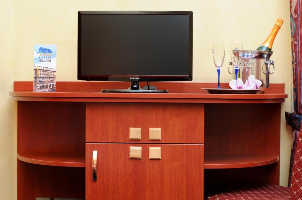 Leo Panzio Hotel Budapeszt